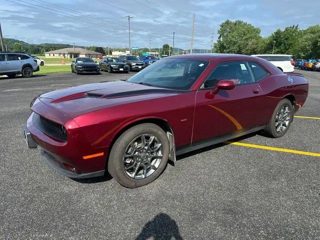 2017 Dodge Challenger GT for sale in Richland Center, WI