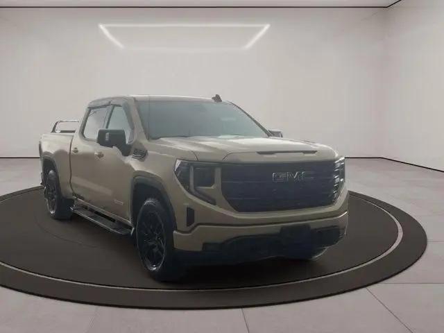 2022 GMC Sierra 1500 4WD Crew Cab Standard Box Elevation for sale in Pasadena, TX