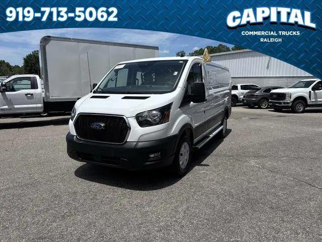 2025 Ford Transit Cargo Van Base for sale in Raleigh, NC