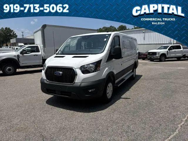 2025 Ford Transit Cargo Van Base for sale in Raleigh, NC