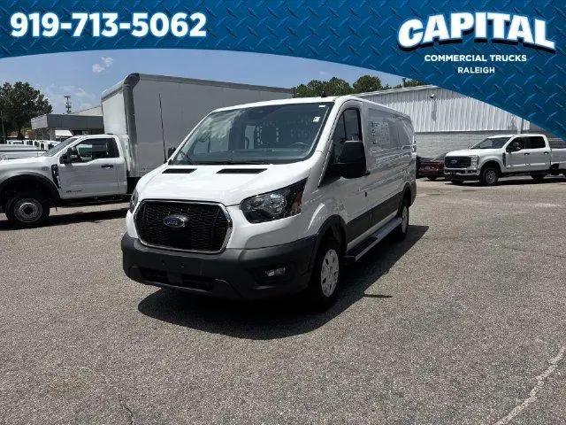 2025 Ford Transit Cargo Van Base for sale in Raleigh, NC