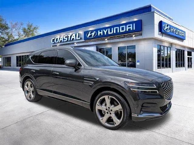2024 Genesis GV80 3.5T AWD for sale in Melbourne, FL