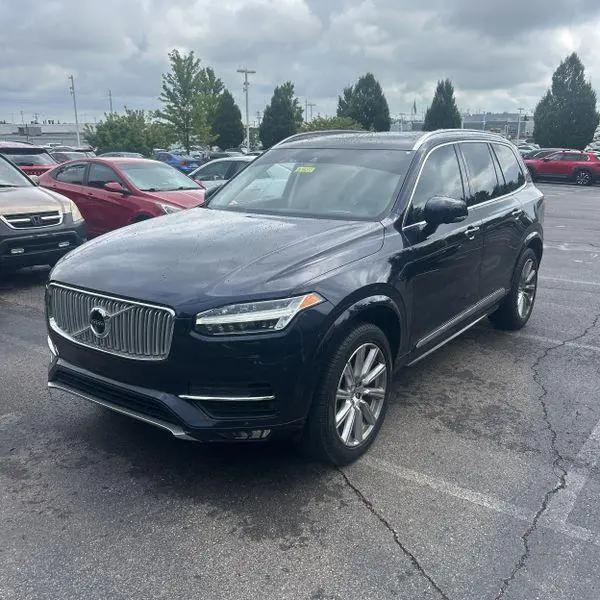 2016 Volvo XC90 T6 Inscription for sale in Crown Point, IN