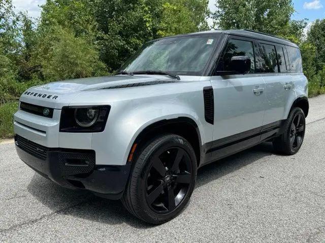 2023 Land Rover Defender 110 X-Dynamic SE for sale in Crown Point, IN