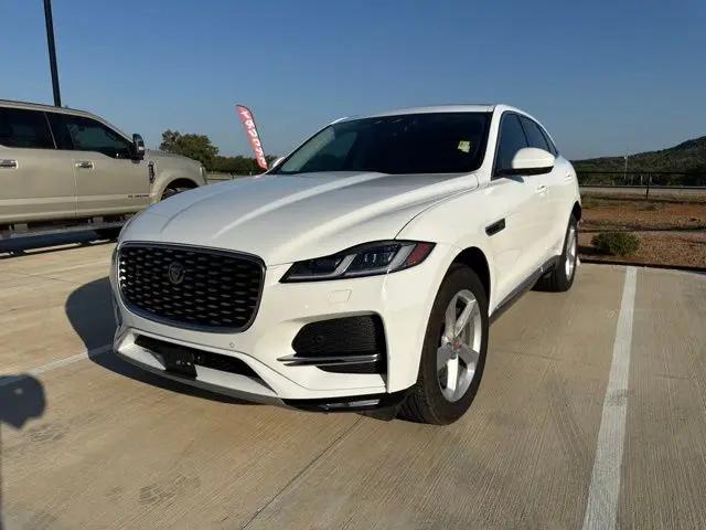 2023 Jaguar F-PACE S P250 AWD Automatic for sale in Gordon, TX