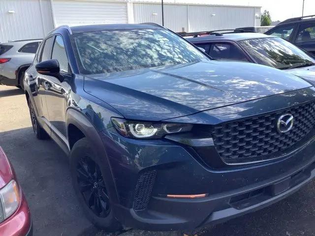 2025 Mazda CX-50 2.5 S Preferred Package for sale in Hillsboro, OR