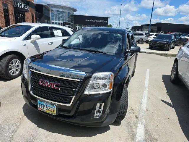 2014 GMC Terrain SLE-1 for sale near Columbus, OH