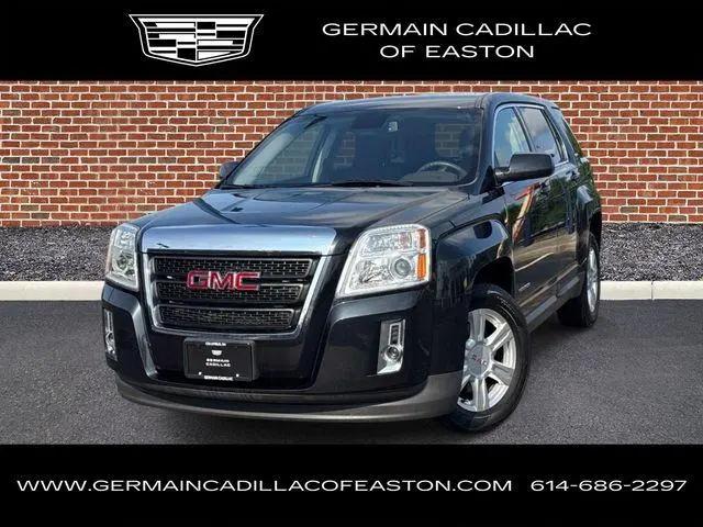 2014 GMC Terrain SLE-1 for sale near Columbus, OH
