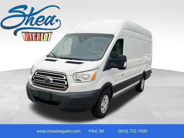 2018 Ford Transit Base for sale in Flint, MI