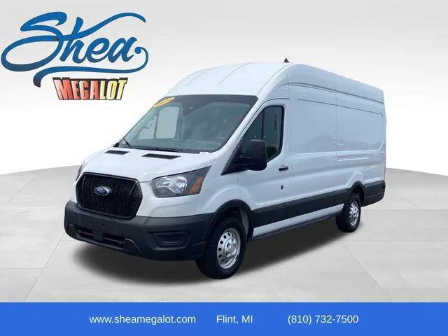 2024 Ford Transit Cargo Van Base for sale in Flint, MI