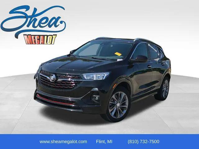 2023 Buick Encore GX Select FWD for sale in Flint, MI