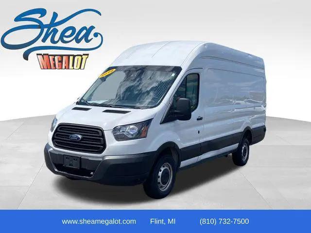 2019 Ford Transit Base for sale in Flint, MI