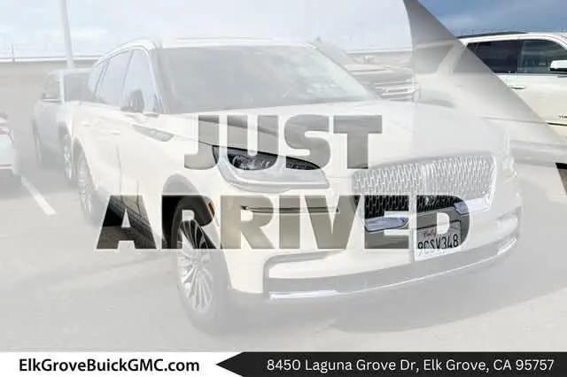 2022 Lincoln Aviator Reserve for sale in Elk Grove, CA