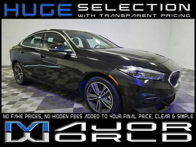 2024 BMW Coupe sDrive for sale in Long Island City, NY