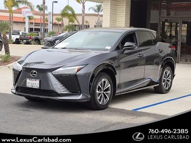 2025 Lexus 300 RZ 300e for sale in Carlsbad, CA