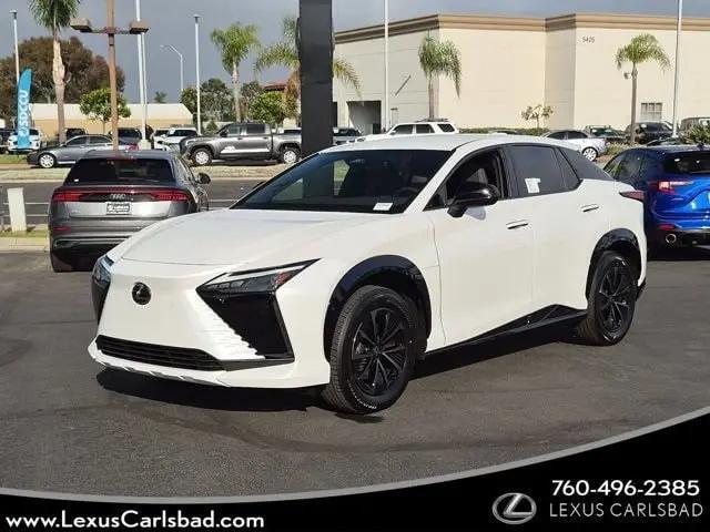 2026 Lexus RZ 350e RZ 350e for sale in Carlsbad, CA