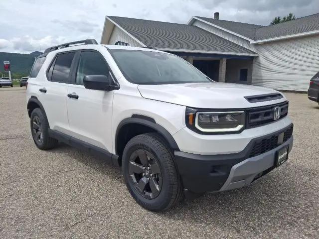 2026 Honda Passport AWD RTL Towing for sale in Gorham, NH