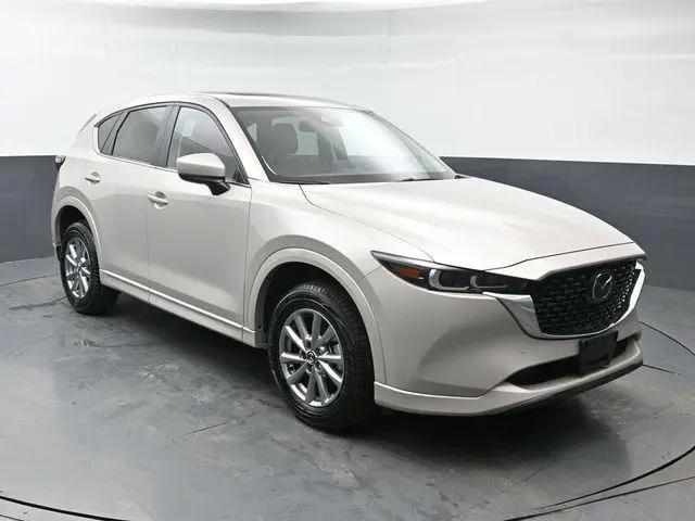 2025 Mazda CX-5 2.5 S Preferred for sale in New Rochelle, NY