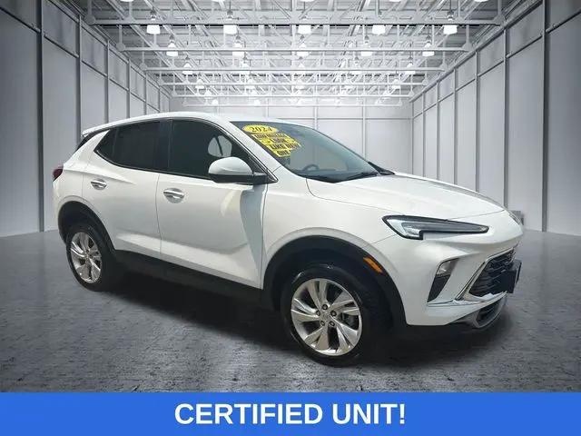 2024 Buick Encore GX Preferred AWD for sale in Bronx, NY