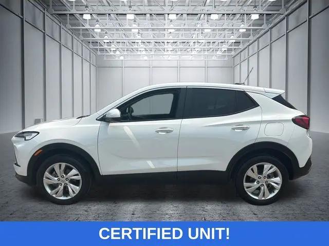 2024 Buick Encore GX Preferred AWD
