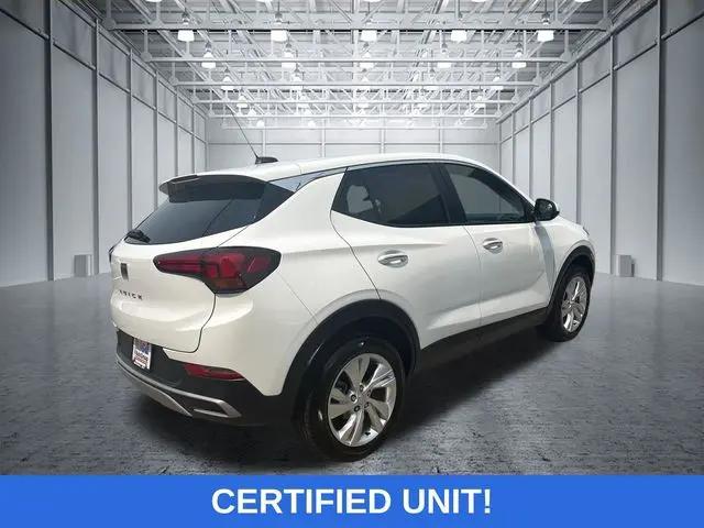 2024 Buick Encore GX Preferred AWD