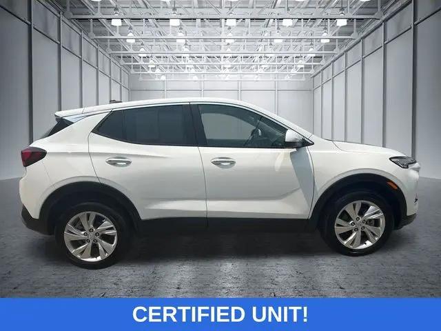 2024 Buick Encore GX Preferred AWD