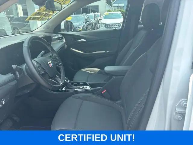 2024 Buick Encore GX Preferred AWD
