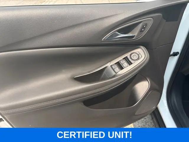 2024 Buick Encore GX Preferred AWD