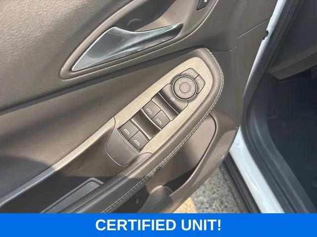 2024 Buick Encore GX Preferred AWD