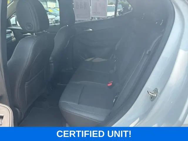 2024 Buick Encore GX Preferred AWD