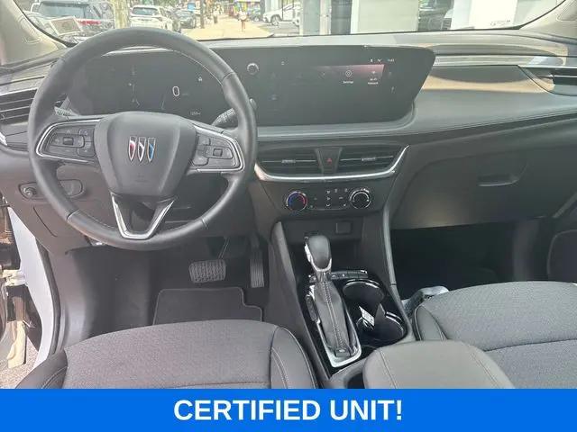 2024 Buick Encore GX Preferred AWD