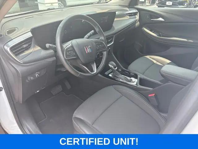 2024 Buick Encore GX Preferred AWD