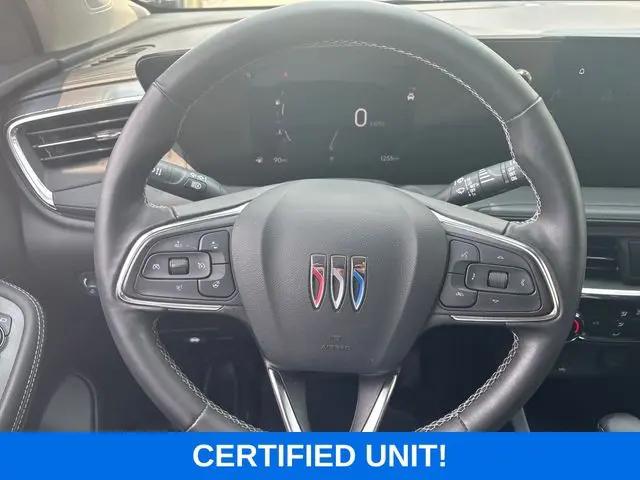 2024 Buick Encore GX Preferred AWD