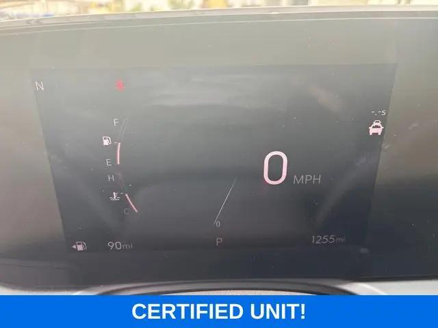 2024 Buick Encore GX Preferred AWD