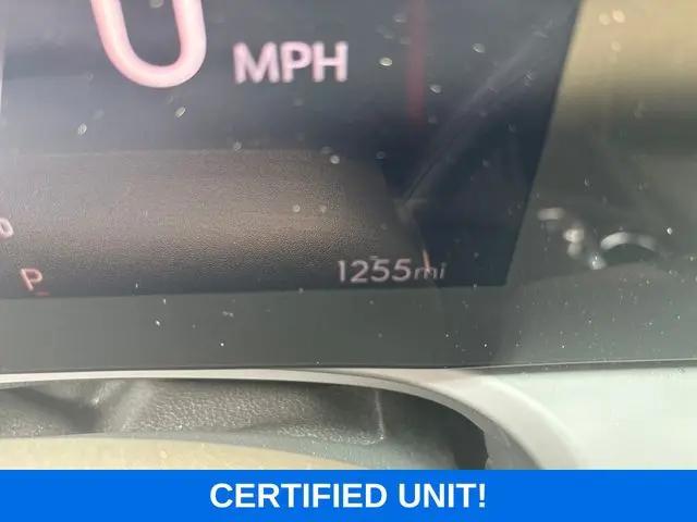 2024 Buick Encore GX Preferred AWD