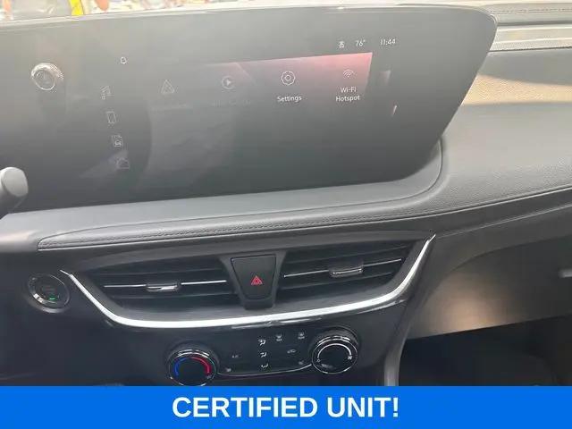 2024 Buick Encore GX Preferred AWD