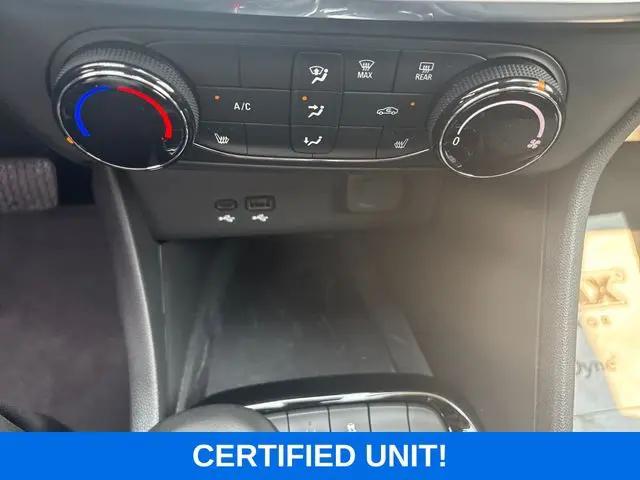 2024 Buick Encore GX Preferred AWD