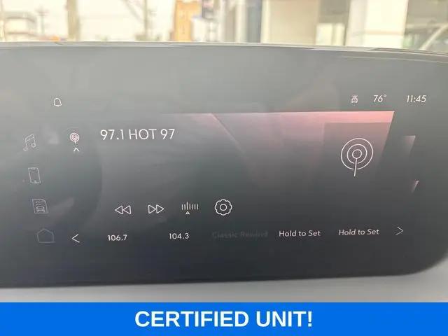 2024 Buick Encore GX Preferred AWD