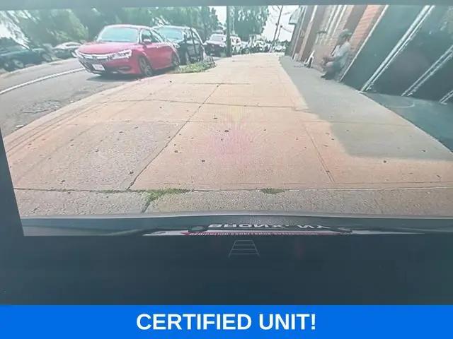 2024 Buick Encore GX Preferred AWD