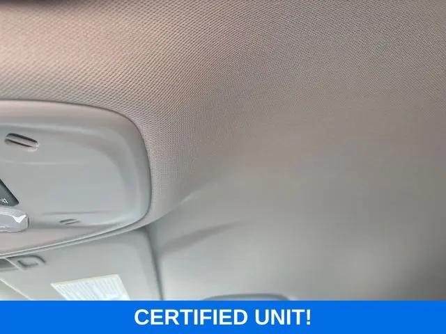 2024 Buick Encore GX Preferred AWD