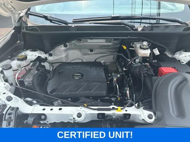 2024 Buick Encore GX Preferred AWD
