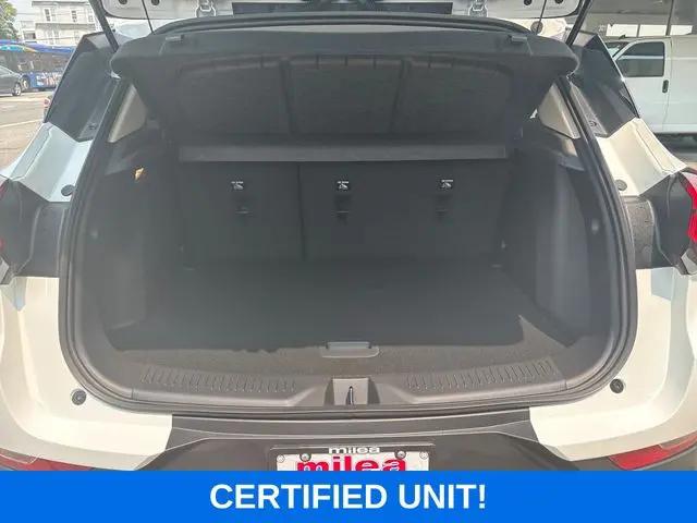 2024 Buick Encore GX Preferred AWD