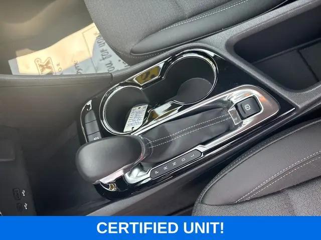 2024 Buick Encore GX Preferred AWD