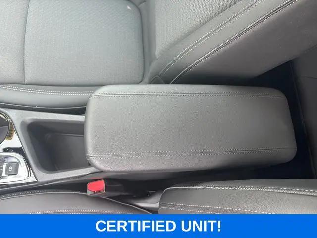 2024 Buick Encore GX Preferred AWD