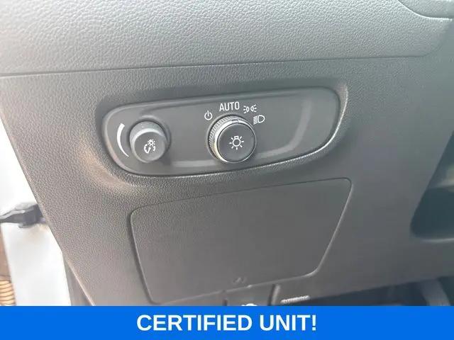 2024 Buick Encore GX Preferred AWD