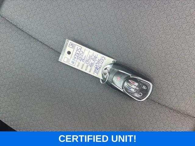 2024 Buick Encore GX Preferred AWD