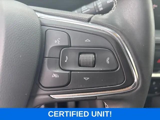 2024 Buick Encore GX Preferred AWD