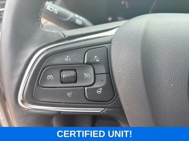 2024 Buick Encore GX Preferred AWD