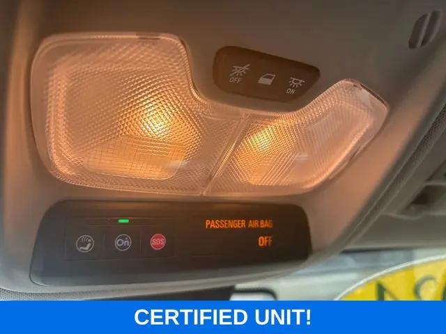2024 Buick Encore GX Preferred AWD