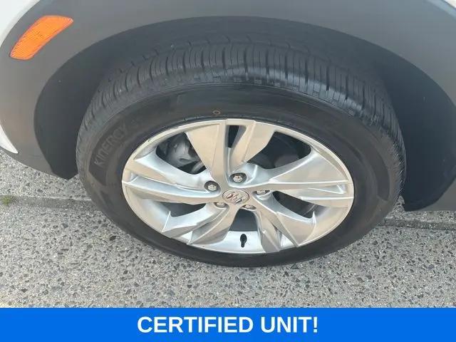 2024 Buick Encore GX Preferred AWD